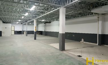 Bodega en Arriendo Ubicado en Medellín Codigo 516