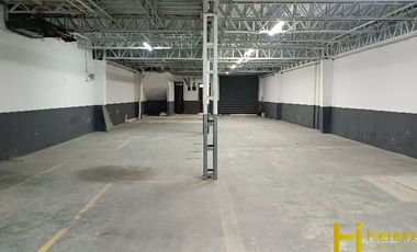 Bodega en Arriendo Ubicado en Medellín Codigo 516
