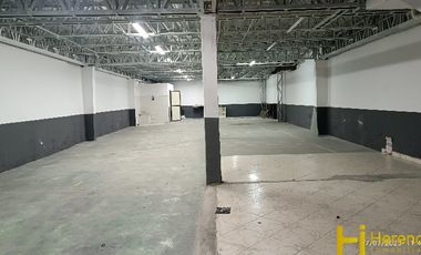 Bodega en Arriendo Ubicado en Medellín Codigo 516