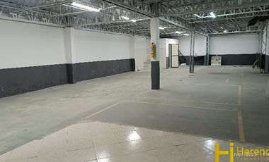 Bodega en Arriendo Ubicado en Medellín Codigo 516
