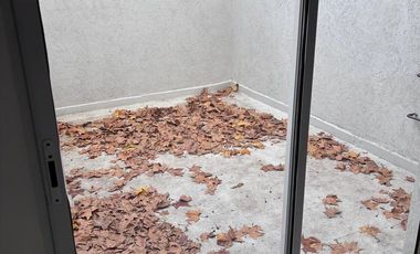 Amplio departamento en Adrogue