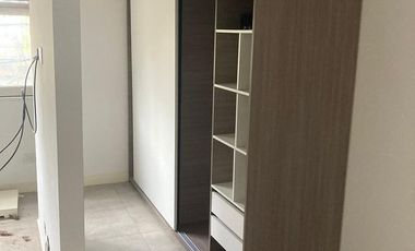 Amplio departamento en Adrogue