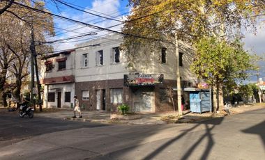 Amplio departamento en Adrogue