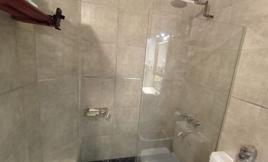 VILLA URQUIZA PH 2 AMB. CON ENTREPISO PATIO PB