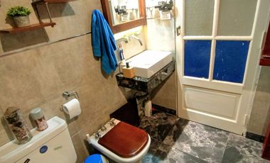 VILLA URQUIZA PH 2 AMB. CON ENTREPISO PATIO PB