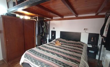 VILLA URQUIZA PH 2 AMB. CON ENTREPISO PATIO PB