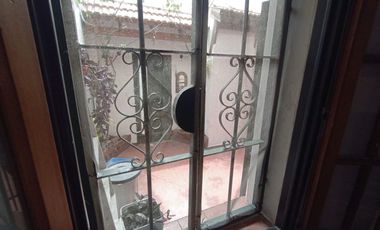 VILLA URQUIZA PH 2 AMB. CON ENTREPISO PATIO PB