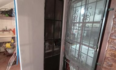 VILLA URQUIZA PH 2 AMB. CON ENTREPISO PATIO PB