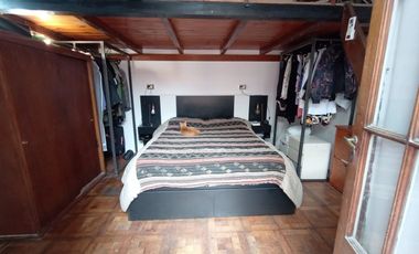 VILLA URQUIZA PH 2 AMB. CON ENTREPISO PATIO PB