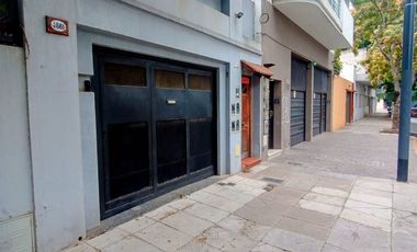 VILLA URQUIZA PH 2 AMB. CON ENTREPISO PATIO PB