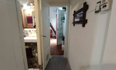 VILLA URQUIZA PH 2 AMB. CON ENTREPISO PATIO PB