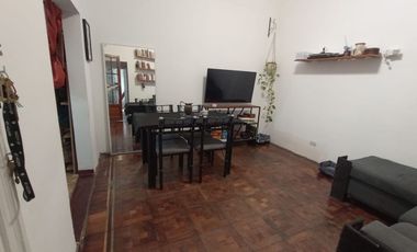 VILLA URQUIZA PH 2 AMB. CON ENTREPISO PATIO PB