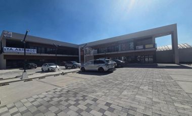 Local en Renta en Plaza Nueva, San Mateo Atenco