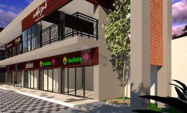 Local en Renta en Plaza Nueva, San Mateo Atenco