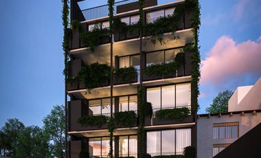 Departamento VOW de 2/3 ambientes con terraza propia, a la venta en Pozo - Florida, Vicente Lopez