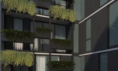 Departamento VOW de 2/3 ambientes con terraza propia, a la venta en Pozo - Florida, Vicente Lopez