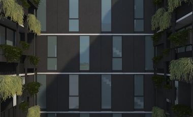 Departamento VOW de 2/3 ambientes con terraza propia, a la venta en Pozo - Florida, Vicente Lopez