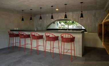 Penthouse de dos pisos en venta, Sao Paulo Vertical, Providencia, Guadalajara