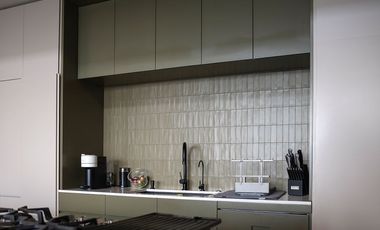 Penthouse de dos pisos en venta, Sao Paulo Vertical, Providencia, Guadalajara