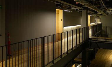 Penthouse de dos pisos en venta, Sao Paulo Vertical, Providencia, Guadalajara
