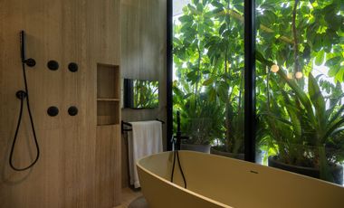 Penthouse de dos pisos en venta, Sao Paulo Vertical, Providencia, Guadalajara