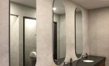 Penthouse de dos pisos en venta, Sao Paulo Vertical, Providencia, Guadalajara