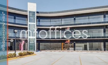 Renta de local comercial P.B de 160 m2  Dominio Cumbres Garcia  Garcia N.L