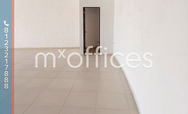 Renta de local comercial P.B de 40 m2  Dominio Cumbres Garcia  Garcia N.L