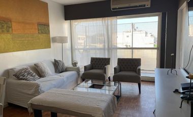 Departamento en alquiler temporario - 3 Dormitorios 2 Baños - Recoleta