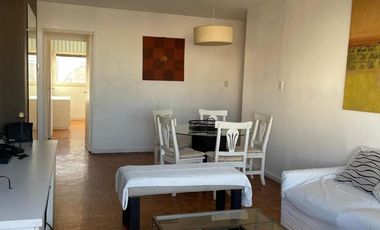 Departamento en alquiler temporario - 3 Dormitorios 2 Baños - Recoleta