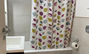 Departamento en alquiler temporario - 3 Dormitorios 2 Baños - Recoleta