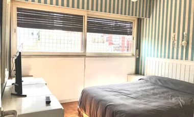 Departamento en alquiler temporario - 3 Dormitorios 2 Baños - Recoleta