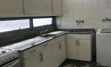 Departamento en alquiler temporario - 3 Dormitorios 2 Baños - Recoleta
