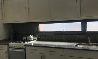 Departamento en alquiler temporario - 3 Dormitorios 2 Baños - Recoleta