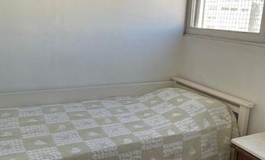 Departamento en alquiler temporario - 3 Dormitorios 2 Baños - Recoleta