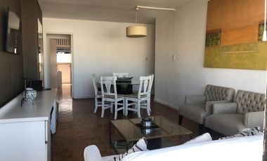 Departamento en alquiler temporario - 3 Dormitorios 2 Baños - Recoleta