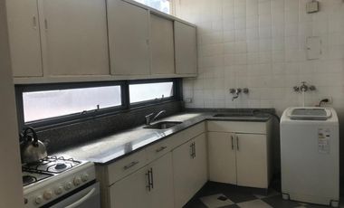 Departamento en alquiler temporario - 3 Dormitorios 2 Baños - Recoleta