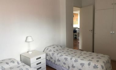 Departamento en alquiler temporario - 3 Dormitorios 2 Baños - Recoleta