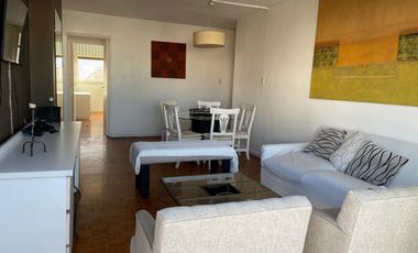 Departamento en alquiler temporario - 3 Dormitorios 2 Baños - Recoleta