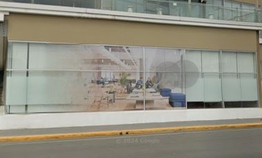 Local comercial de 295 m² en PB en  renta en zona Tec - Contry, Monterrey