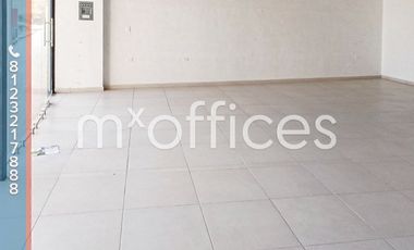 Renta de local comercial N2  de 80 m2  Dominio Cumbres Garcia  Garcia N.L