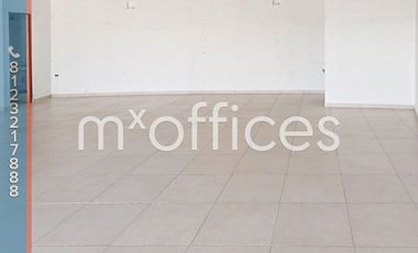 Renta de local comercial N2  de 80 m2  Dominio Cumbres Garcia  Garcia N.L