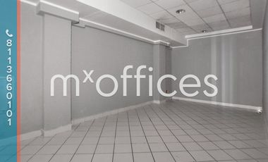 Oficinas en Renta 2 Pisos Acondicionados, 280 m2