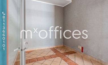 Oficinas en Renta 2 Pisos Acondicionados, 280 m2