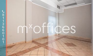 Oficinas en Renta 2 Pisos Acondicionados, 280 m2