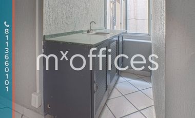 Oficinas en Renta 2 Pisos Acondicionados, 280 m2