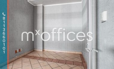 Oficinas en Renta 2 Pisos Acondicionados, 280 m2