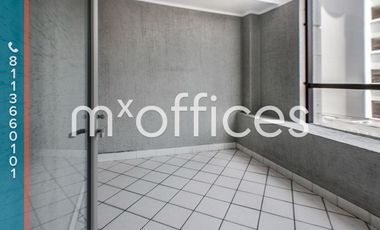 Oficinas en Renta 2 Pisos Acondicionados, 280 m2