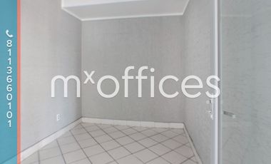 Oficinas en Renta 2 Pisos Acondicionados, 280 m2