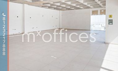Renta de local comercial N2  de 45 m2  Dominio Cumbres Garcia  Garcia N.L
